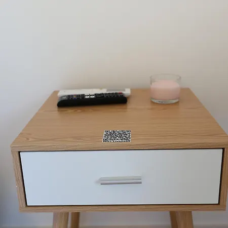 95 Séjour chez l'habitant Lisboa