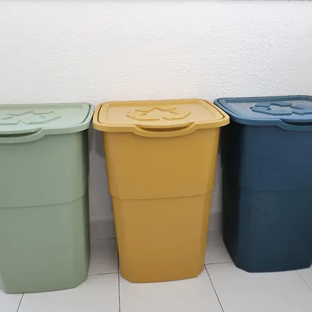 95 Séjour chez l'habitant Lisboa