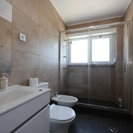 Séjour chez l'habitant 95