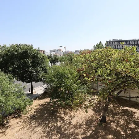 Séjour chez l'habitant 95
